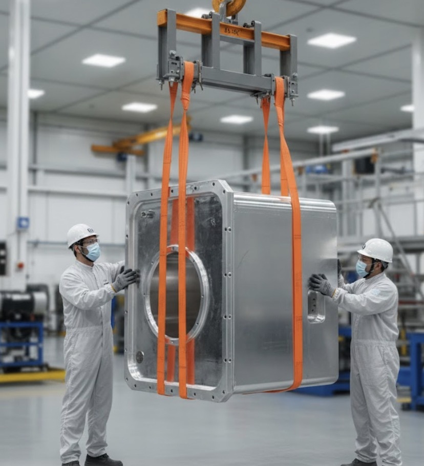 সর্বশেষ কোম্পানি ব্লগ সম্পর্কে অতিরিক্ত সারফেস-ক্ষতির অভিযোগ? ফ্ল্যাট ওয়েবিং স্লিংগুলিতে চাপ এবং হাতা উপাদানের পছন্দগুলি প্রায়শই উপেক্ষা করা হয়