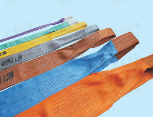 সর্বশেষ কোম্পানি ব্লগ সম্পর্কে 2026 শিল্প উত্তোলন স্লিংস এবং লোড সিকিউরিটি প্রযুক্তিগত বিশ্লেষণ প্রতিবেদন