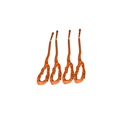 কেনা ভারী দায়িত্ব বৃত্তাকার ডাবল প্লাই ওয়েবিং স্লিং online manufacture