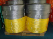 High Tensile Patterned Polyester Webbing For Trailer Tie Down Straps