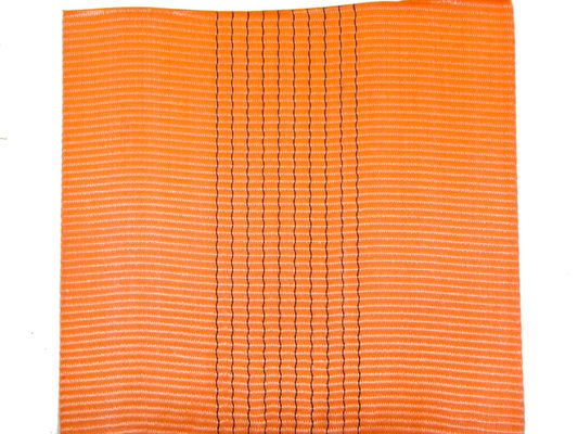 কেনা 45000 কেজি 300 মিমি ভারী দায়িত্ব পলিয়েস্টার ওয়েবিং রোল সিট বেল্ট ওয়েবিং OEM উপলব্ধ online manufacture