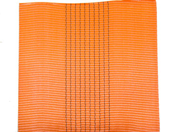 কেনা 45000 কেজি 300mm ভারি দায়িত্ব পলিয়েস্টার Webbing রোল আসন বেল্ট Webbing ই এম উপলব্ধ online manufacture