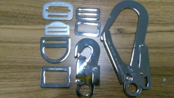 কেনা উচ্চ স্থায়িত্ব নিরাপত্তা পতন হারনেস পতন সুরক্ষা আটকান হুক এবং Buckle সঙ্গে online manufacture