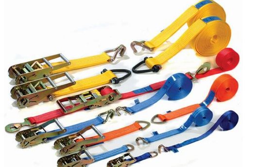 কেনা সব ধরনের পলিস্টার ওয়েবিং স্ট্র্যাপ, দ্রুত মুক্তি নিয়মিত কার্গো স্ট্র্যাপ online manufacture