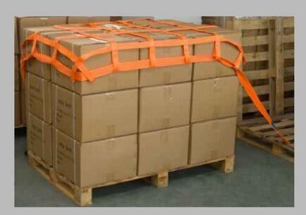 কেনা ভ্যানগুলির জন্য ফ্ল্যাট পলিয়েস্টার কার্গো নেট, কাস্টমাইজড লোগো, পরিবেশ বান্ধব online manufacture