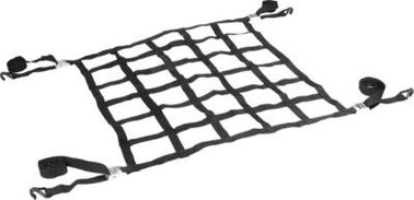 কেনা পতন সুরক্ষা পলিয়েস্টার কার্গো Netting উদ্ধরণ slings নেট কাস্টমাইজড লোগো online manufacture