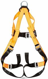 কেনা Carabiner গাছ স্ট্যান্ড সম্পূর্ণ শারীরিক জোতা 2 সুরক্ষা দড়ি সিই অনুমোদিত online manufacture