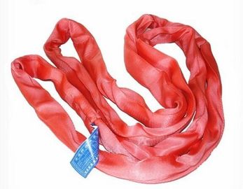 কেনা Foldable কাস্টম দ্বৈত ওয়েবব্লিং Sling, শিল্পের জন্য পলিয়েস্টার ভারি লিফট slings online manufacture