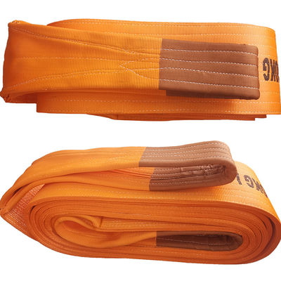 কেনা Good Chemical Resistance Heavy Duty Polyester Sling with Excellent UV Resistance online manufacture