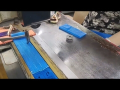 সুরক্ষা হুক সহ ব্লু লেবেল স্ব-সংযোজিত রেচট স্ট্র্যাপস