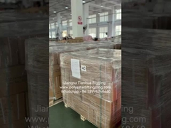 পলিয়েস্টার রাচেট টাই ডাউন স্ট্র্যাপ