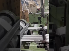 পলিস্টার লিফটিং স্লিং কর্মশালা